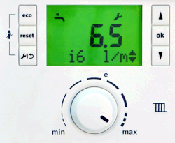 wc greenstar 36 cdi compact dis flow rate.gif